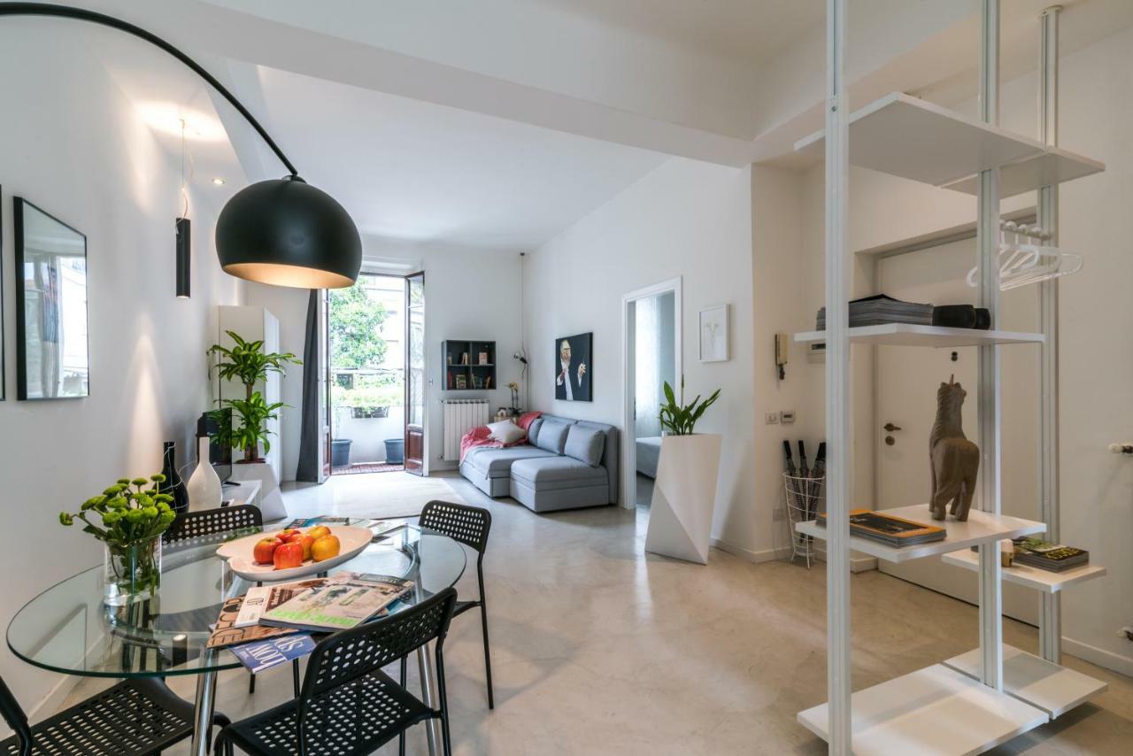 Lovely Cenisio Apartment Milan