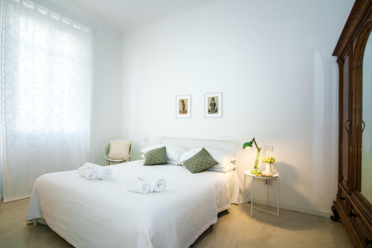Lovely Cenisio Apartment *
