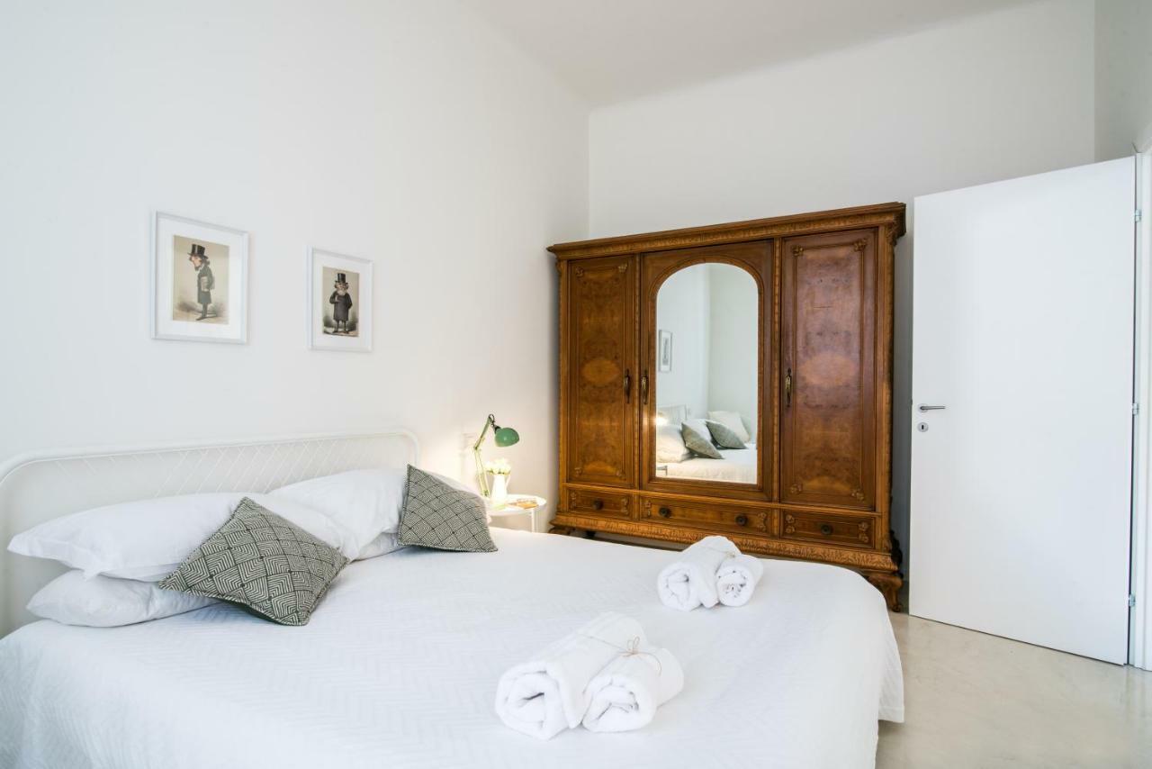 Lovely Cenisio Apartment