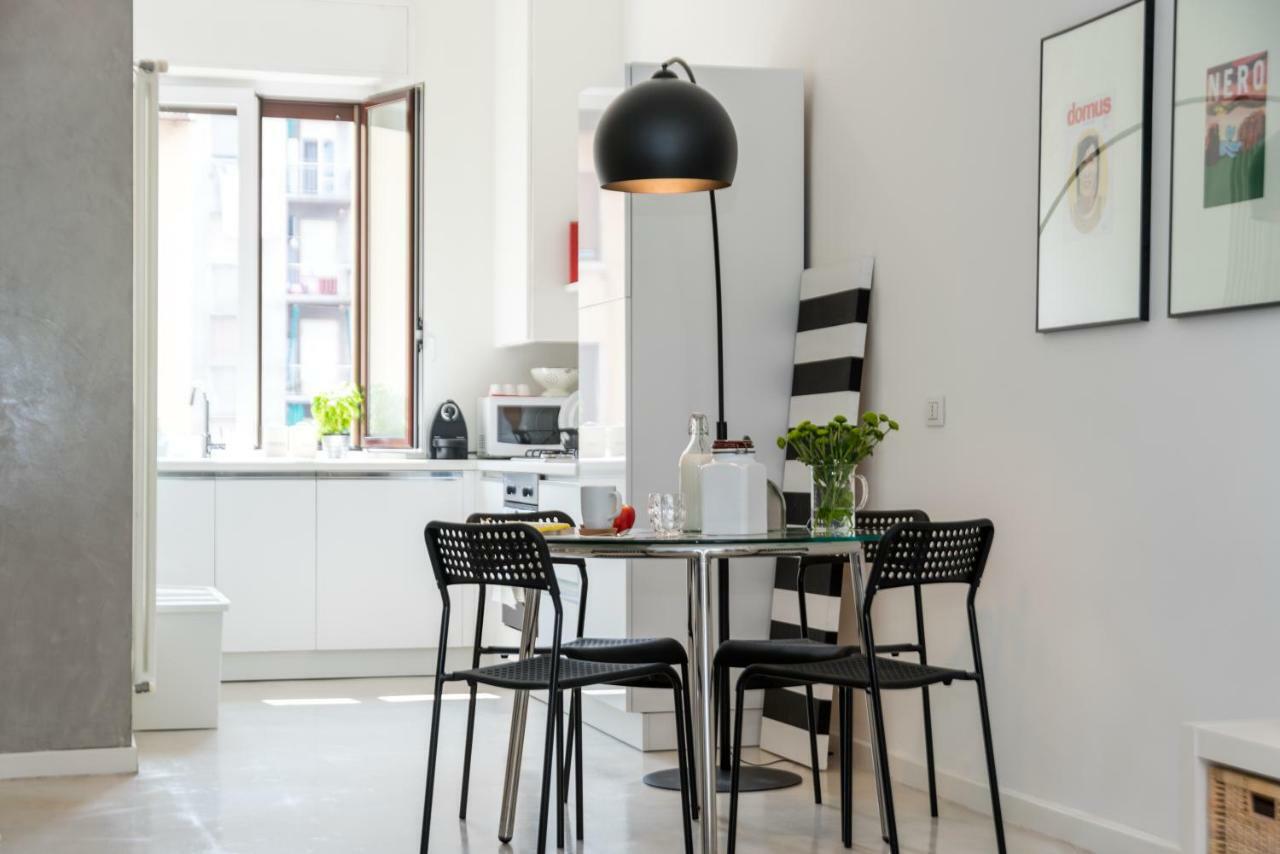 Apartment Lovely Cenisio Milan