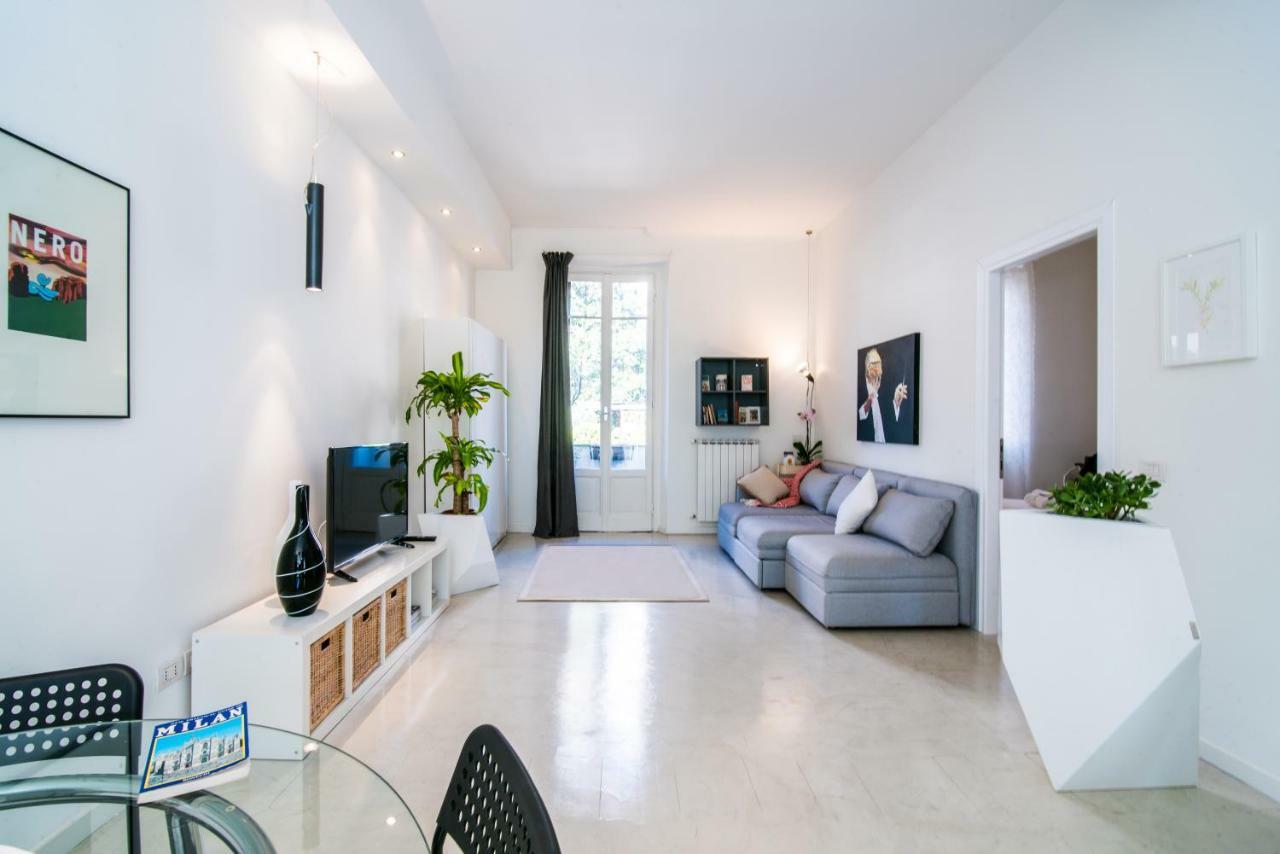 Lovely Cenisio Apartment *
