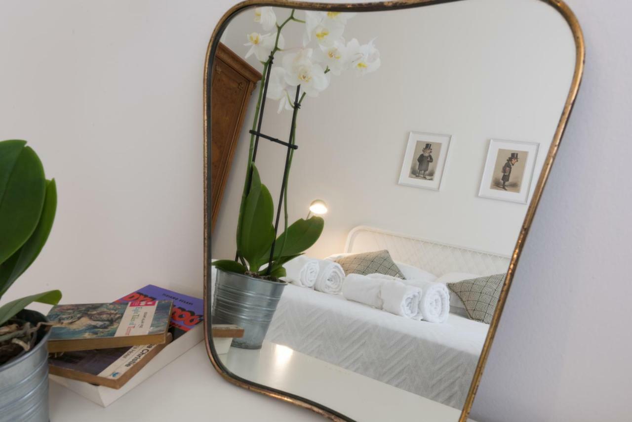 Lovely Cenisio Apartment *