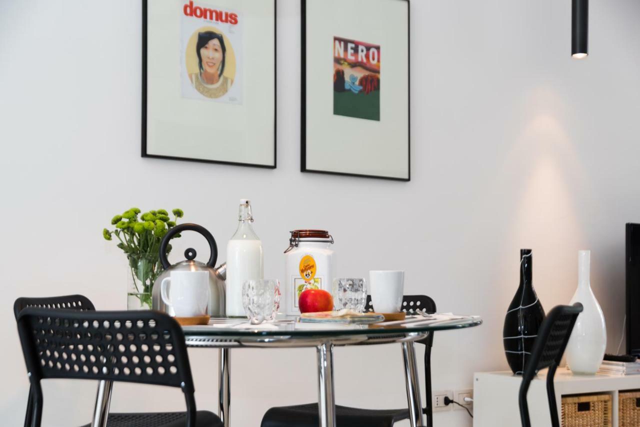 Lovely Cenisio Apartment Milan