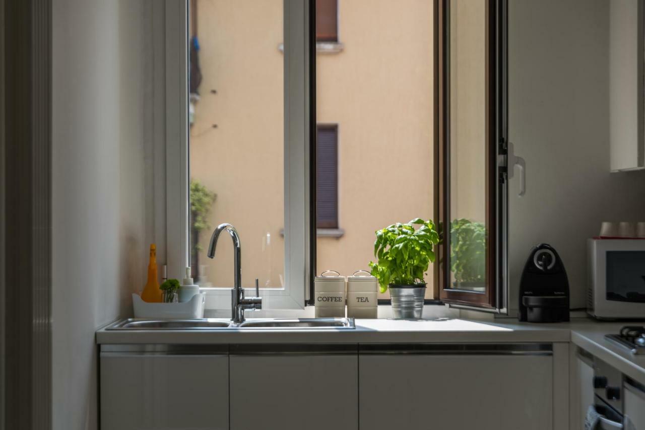 Lovely Cenisio Apartment *