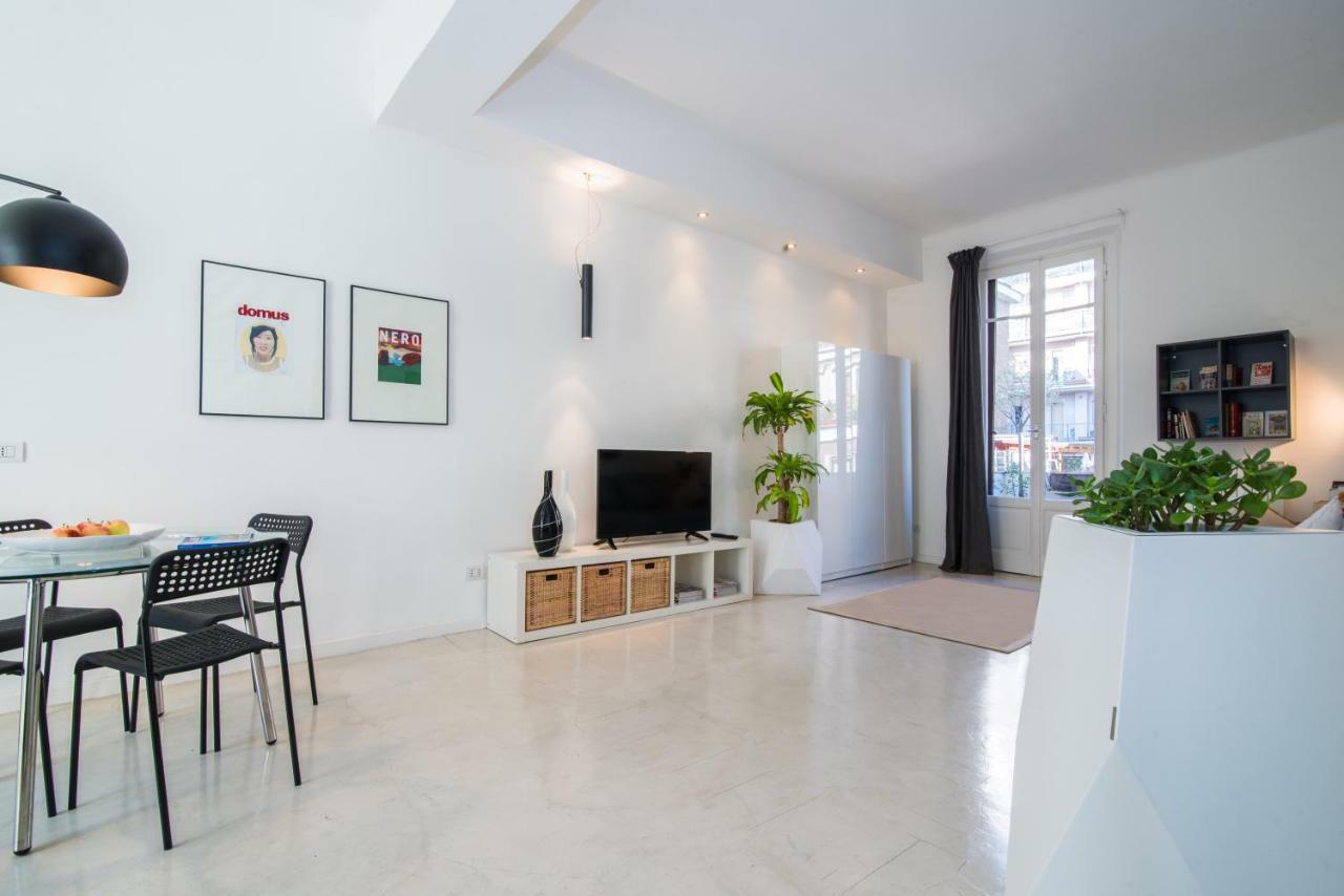 Apartment Lovely Cenisio Milan