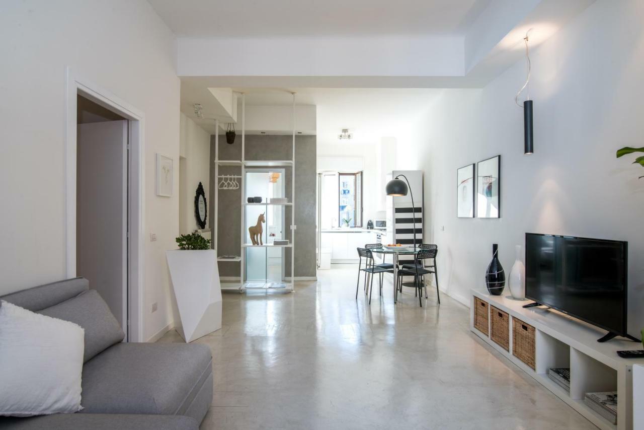 Lovely Cenisio Apartment